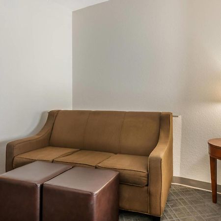 Comfort Suites Ocala North Ngoại thất bức ảnh