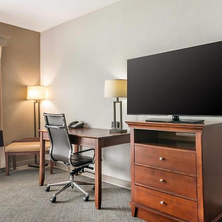 Comfort Suites Ocala North Ngoại thất bức ảnh