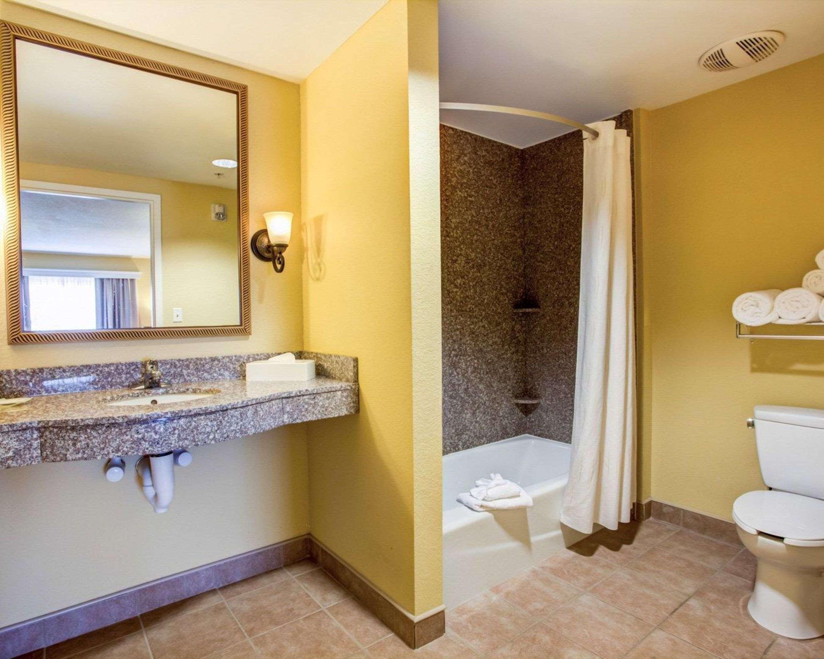 Comfort Suites Ocala North Ngoại thất bức ảnh