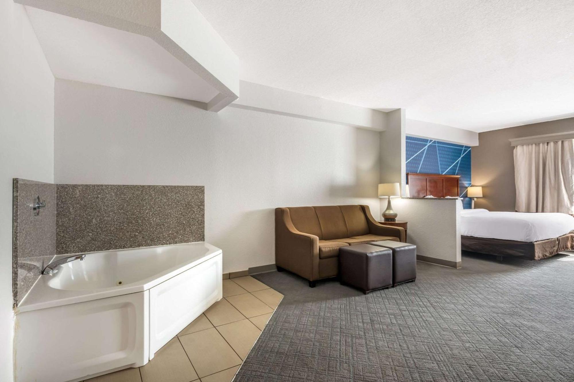 Comfort Suites Ocala North Ngoại thất bức ảnh