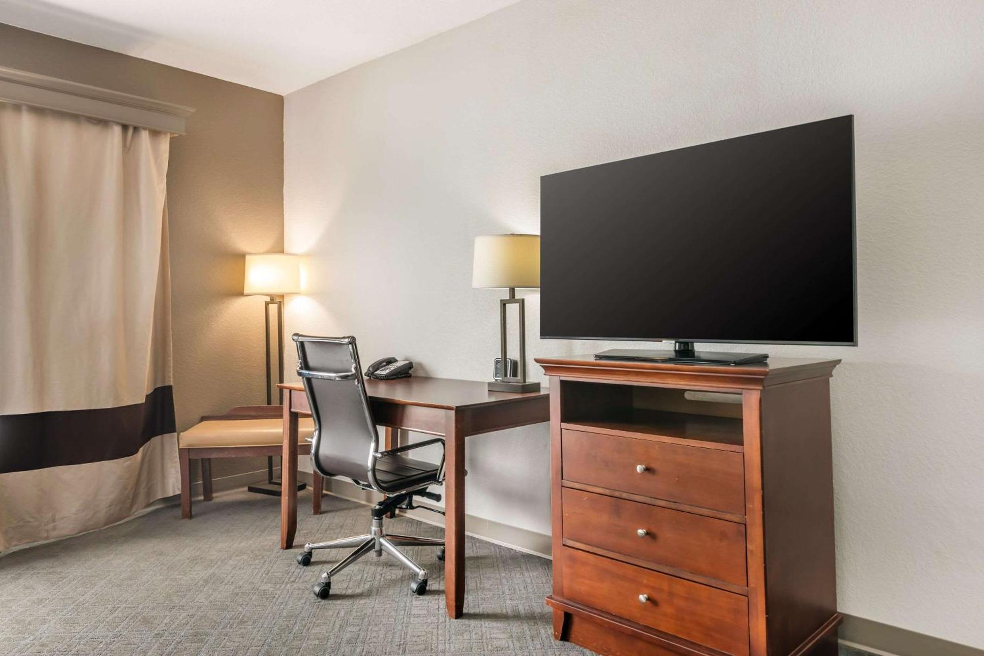 Comfort Suites Ocala North Ngoại thất bức ảnh