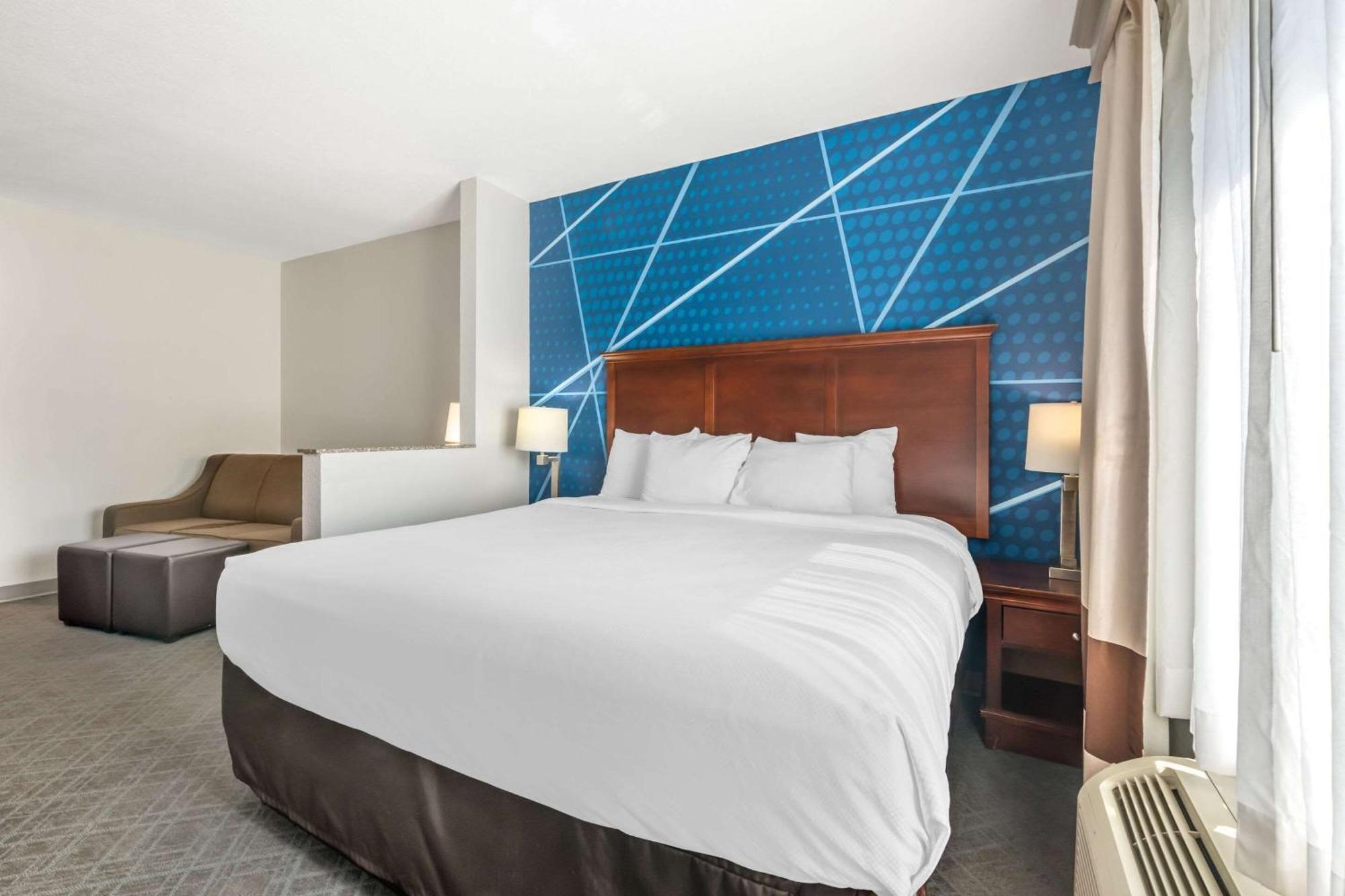 Comfort Suites Ocala North Ngoại thất bức ảnh