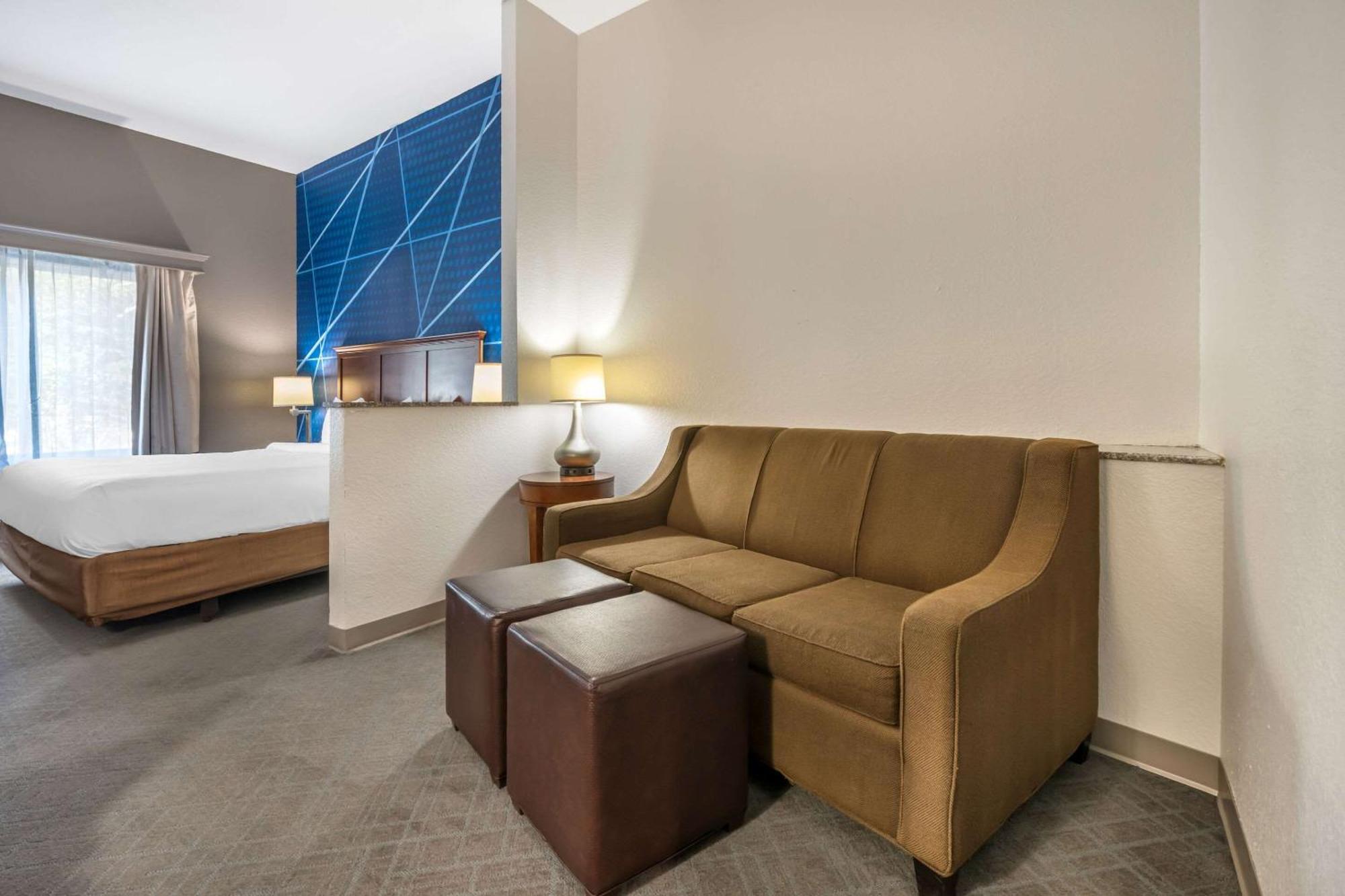 Comfort Suites Ocala North Ngoại thất bức ảnh