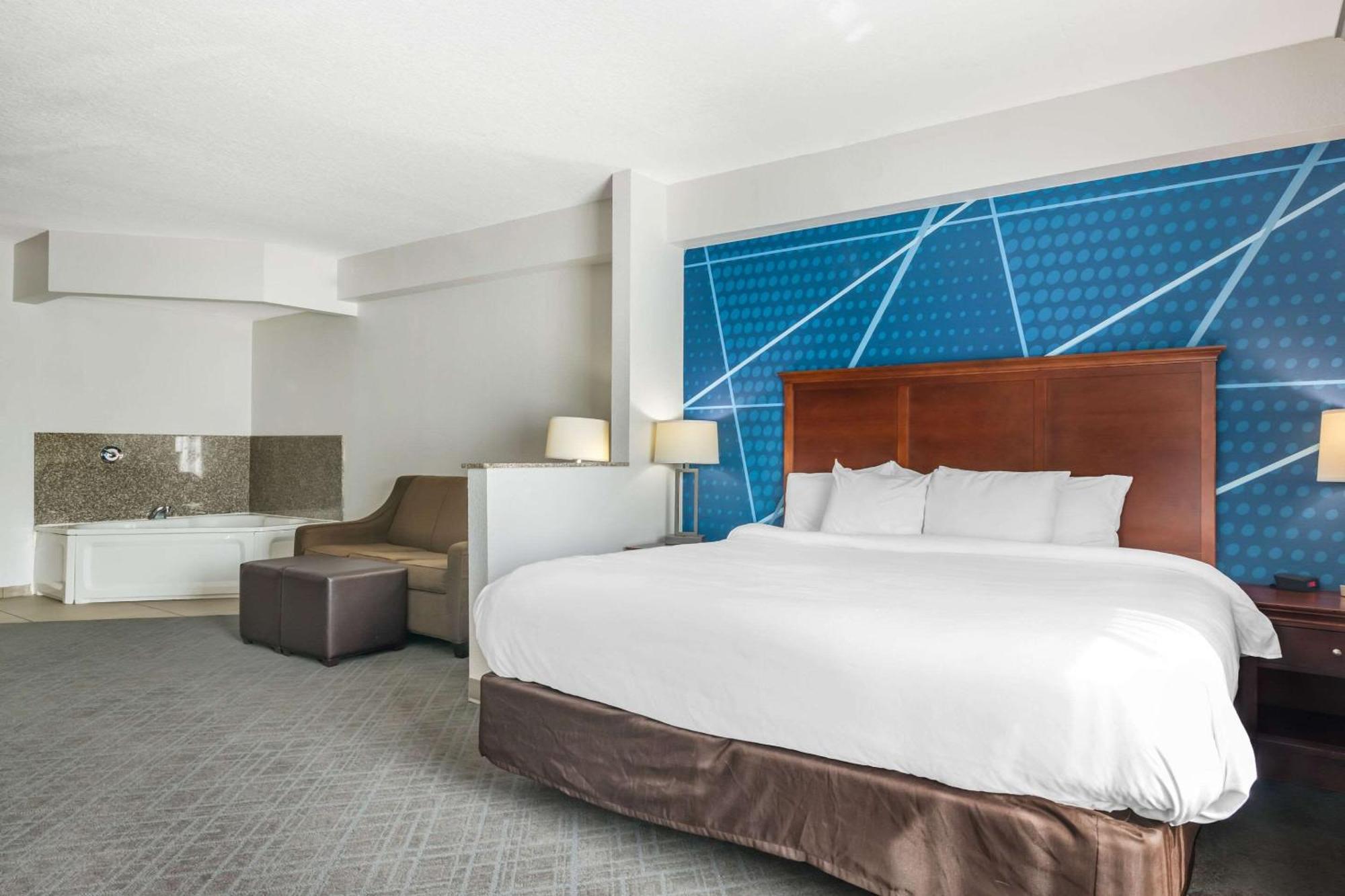 Comfort Suites Ocala North Ngoại thất bức ảnh
