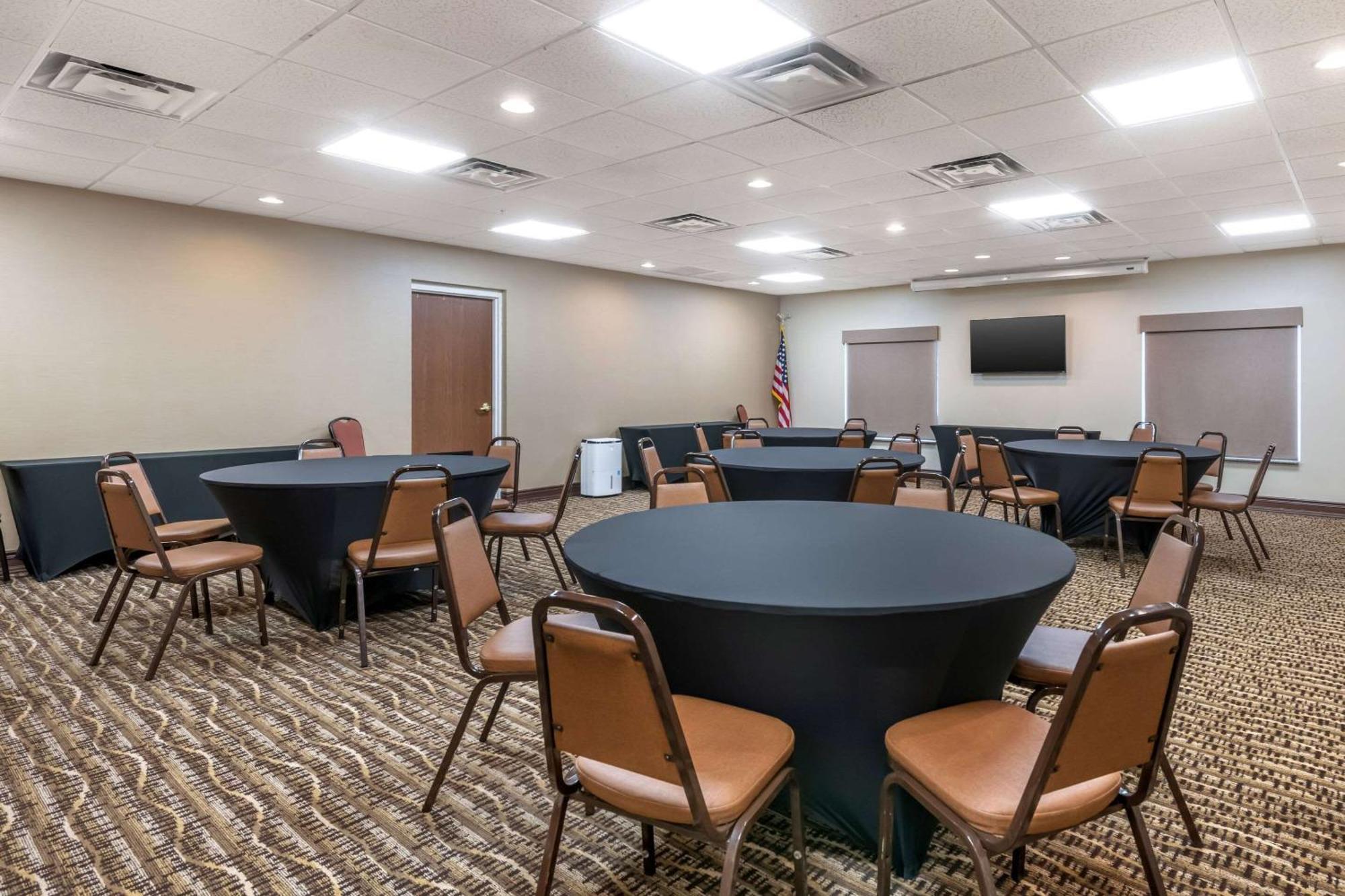 Comfort Suites Ocala North Ngoại thất bức ảnh