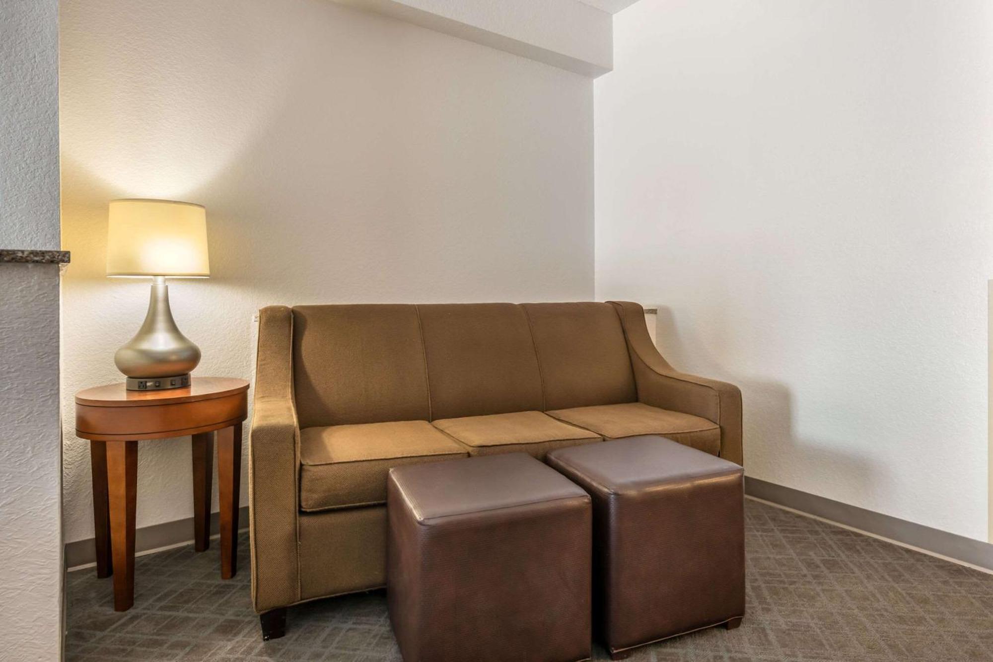 Comfort Suites Ocala North Ngoại thất bức ảnh