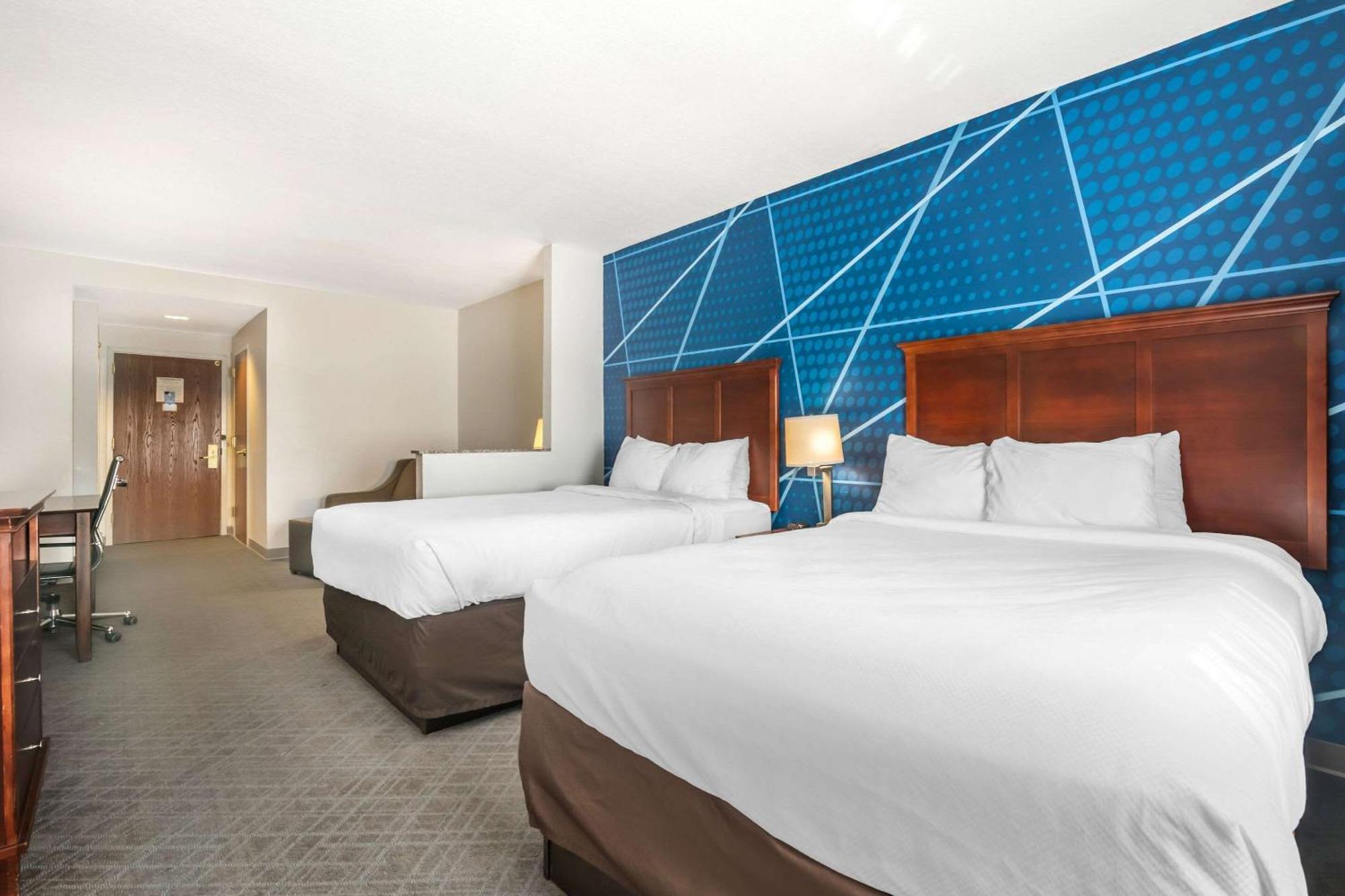 Comfort Suites Ocala North Ngoại thất bức ảnh