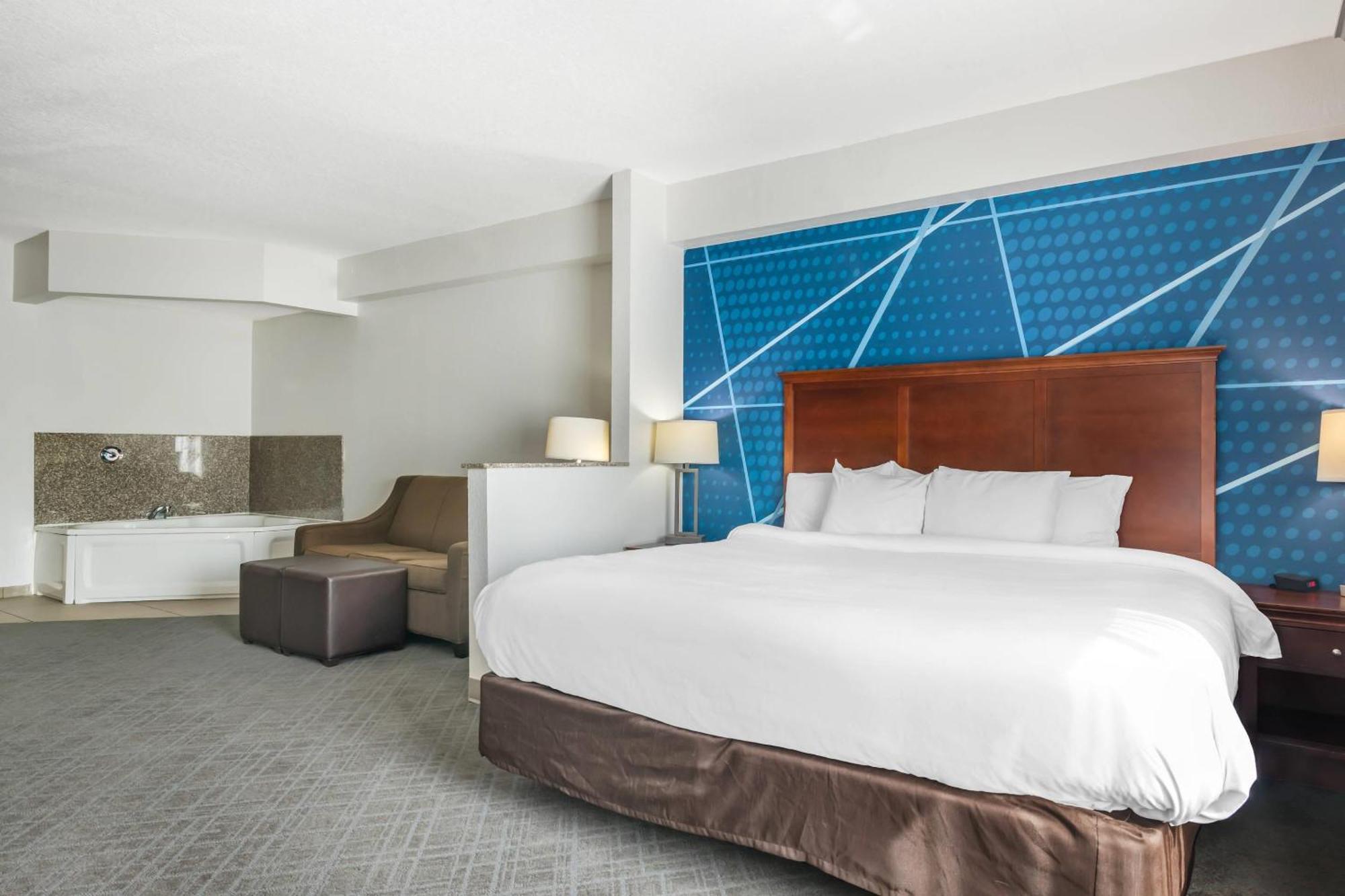 Comfort Suites Ocala North Ngoại thất bức ảnh