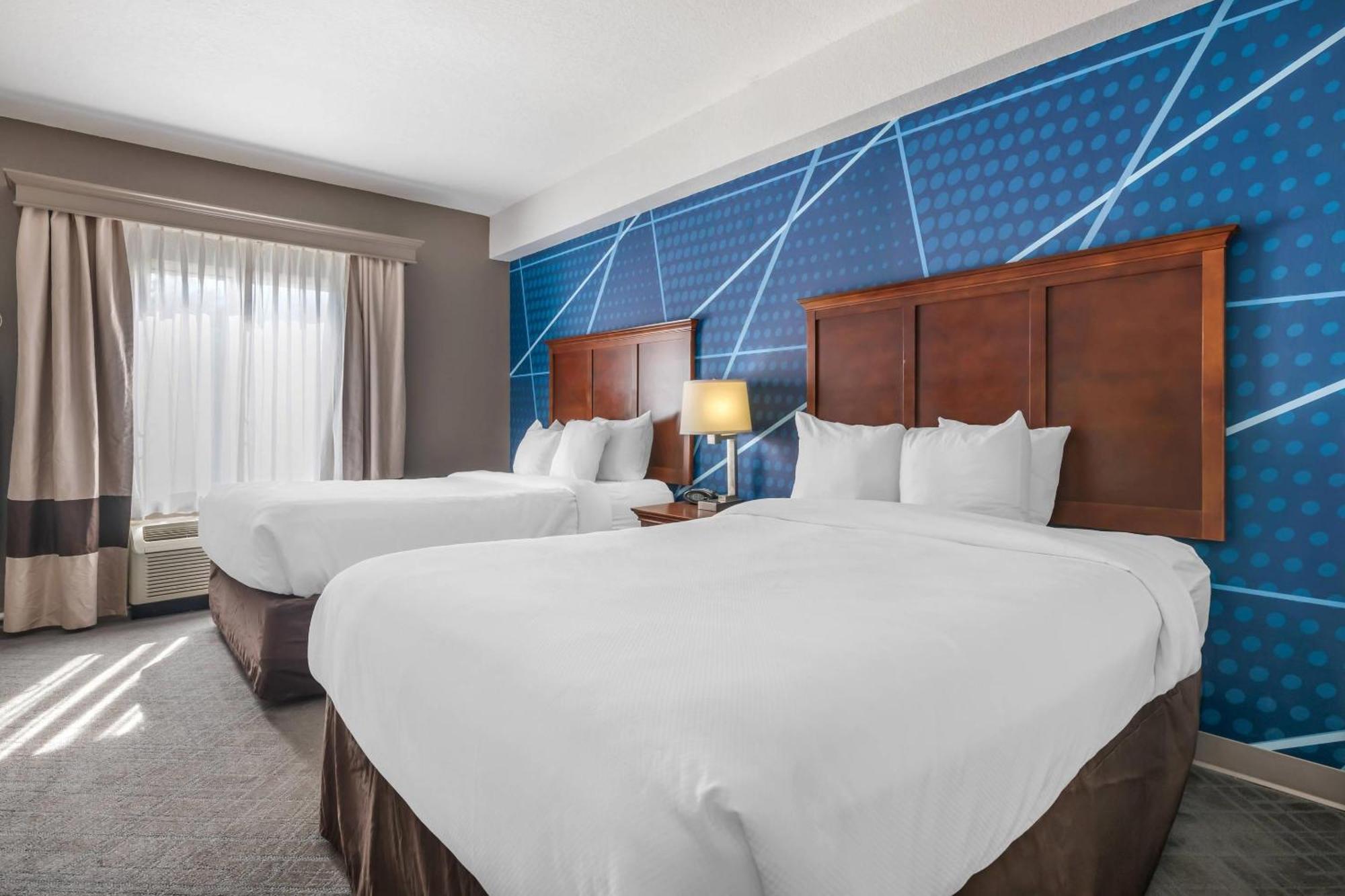 Comfort Suites Ocala North Ngoại thất bức ảnh