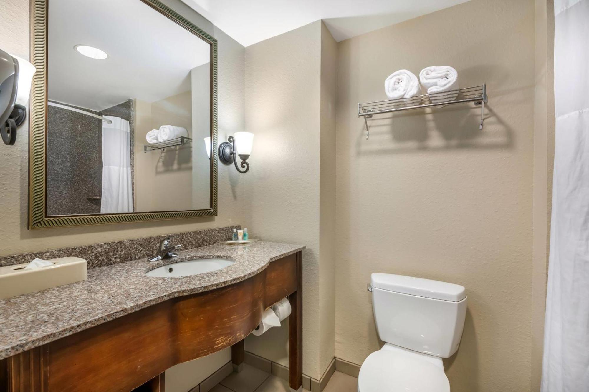 Comfort Suites Ocala North Ngoại thất bức ảnh
