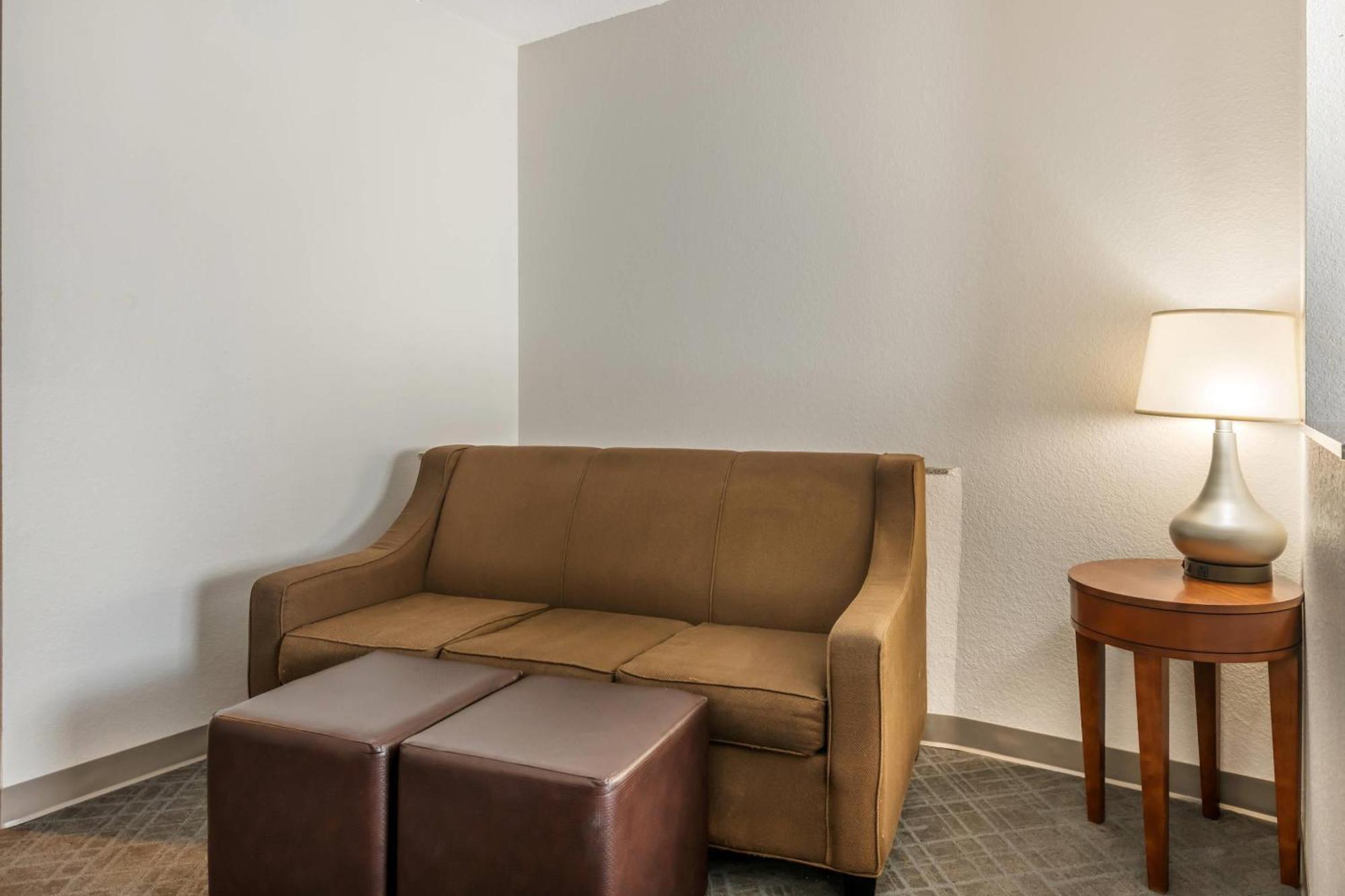 Comfort Suites Ocala North Ngoại thất bức ảnh