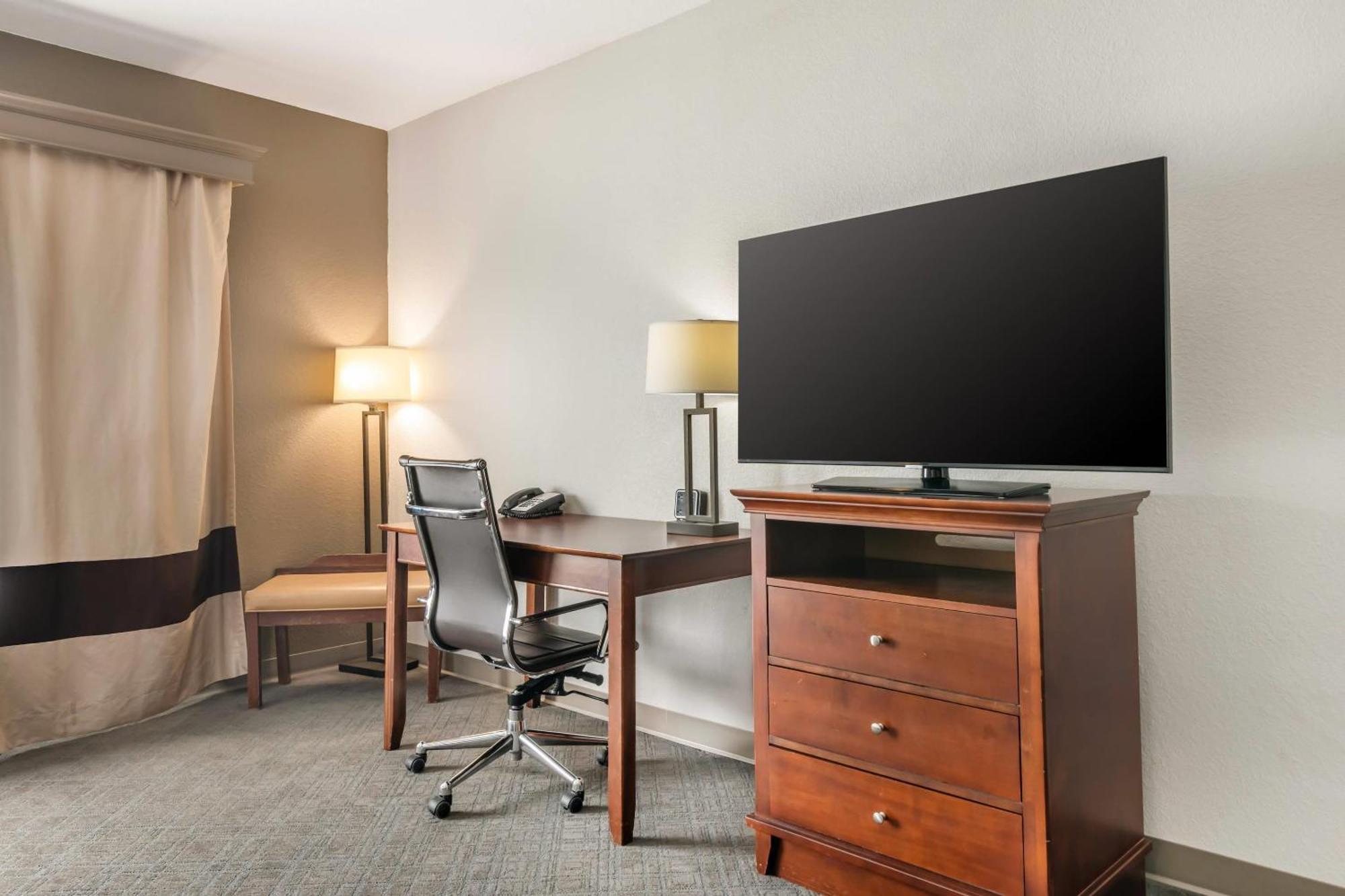 Comfort Suites Ocala North Ngoại thất bức ảnh