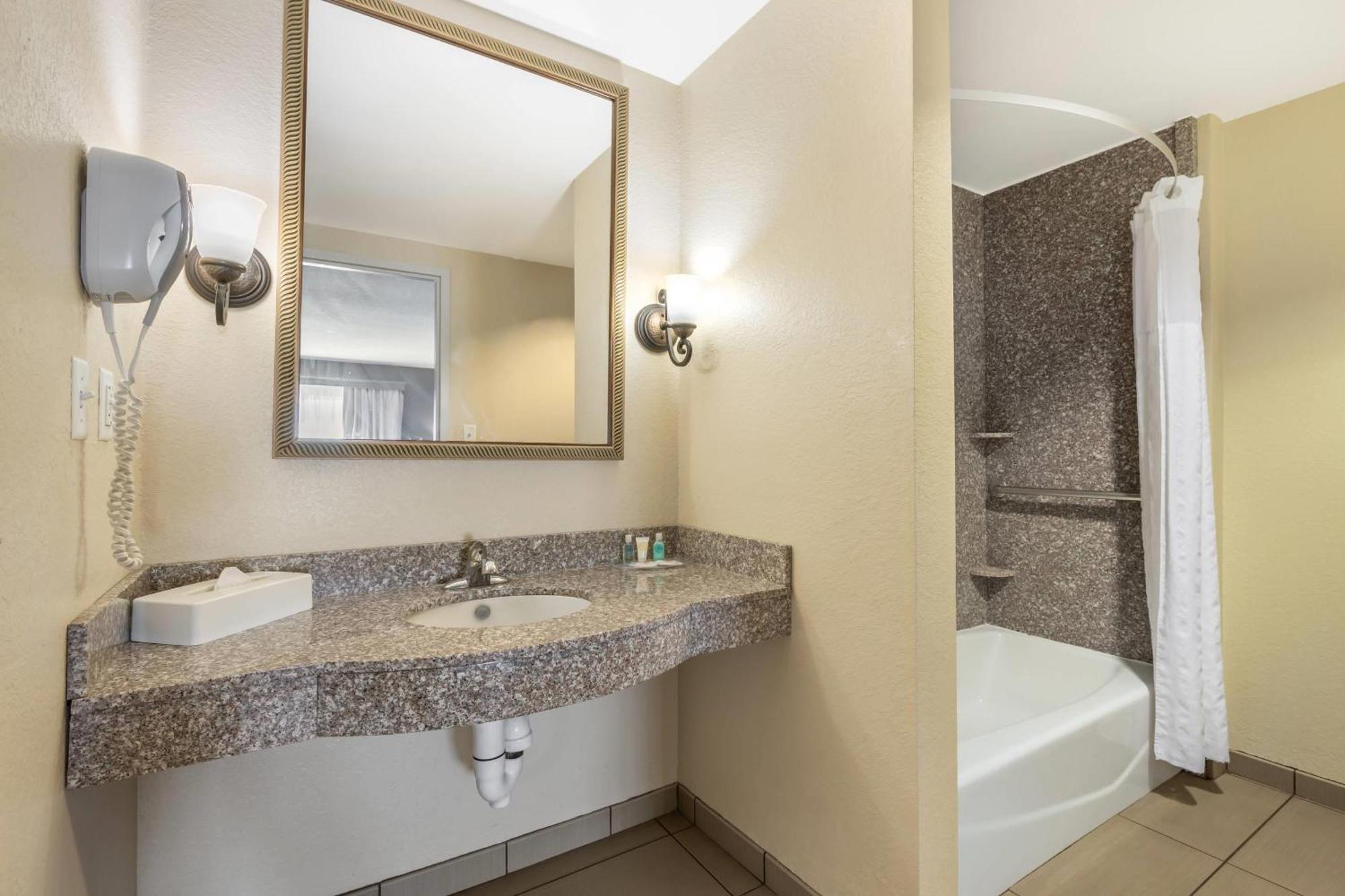 Comfort Suites Ocala North Ngoại thất bức ảnh
