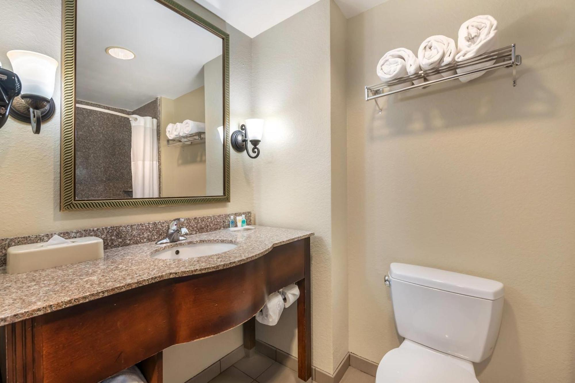Comfort Suites Ocala North Ngoại thất bức ảnh