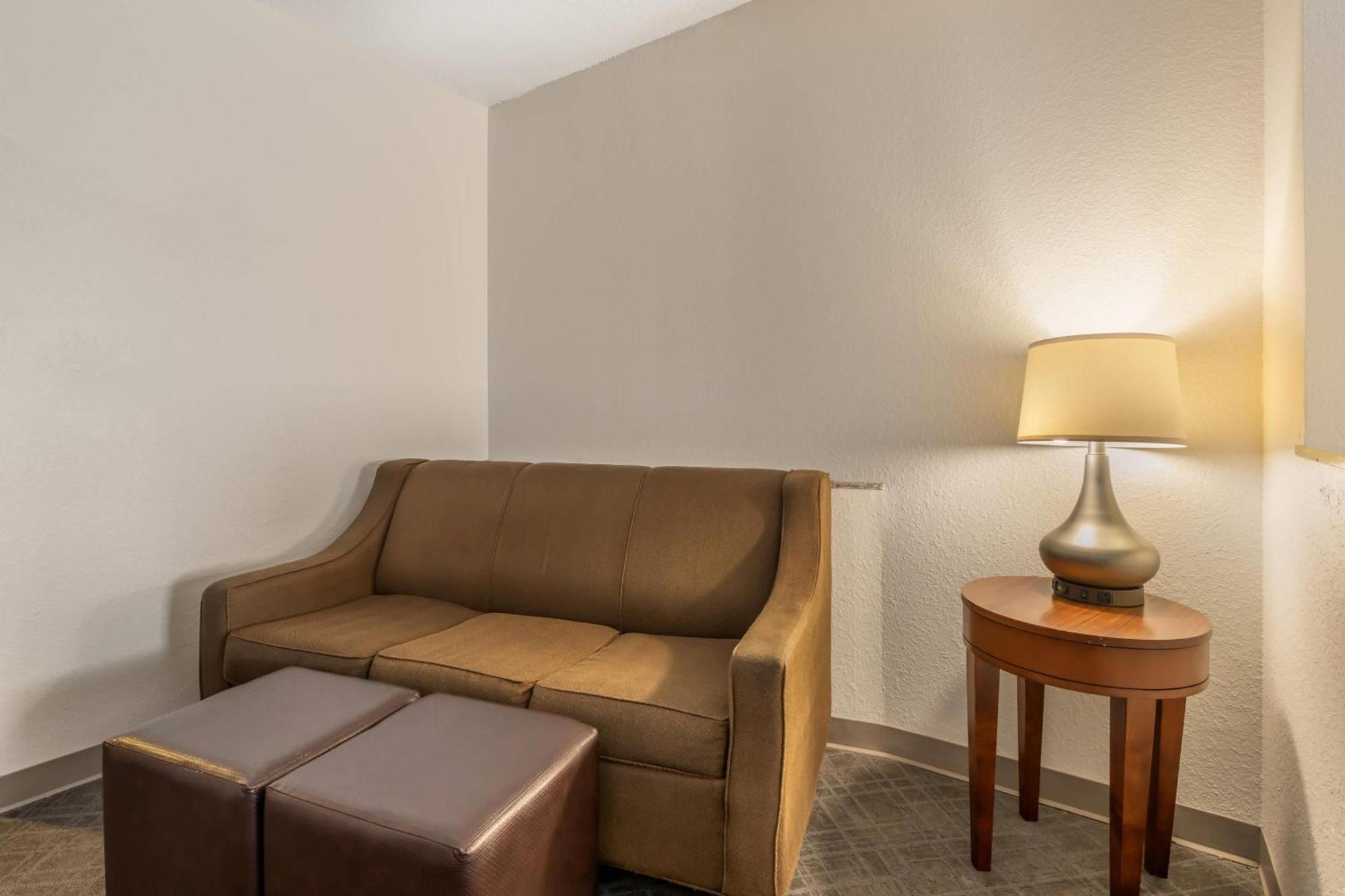 Comfort Suites Ocala North Ngoại thất bức ảnh