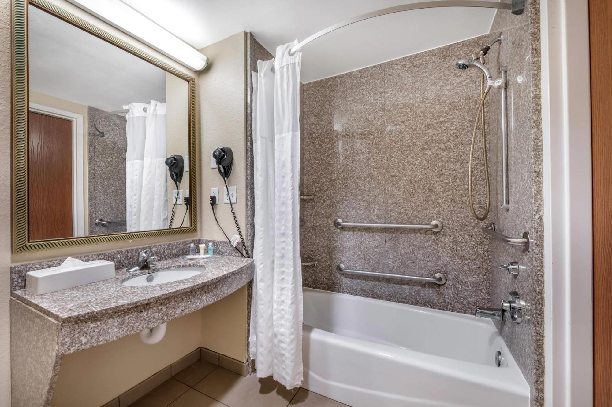 Comfort Suites Ocala North Ngoại thất bức ảnh