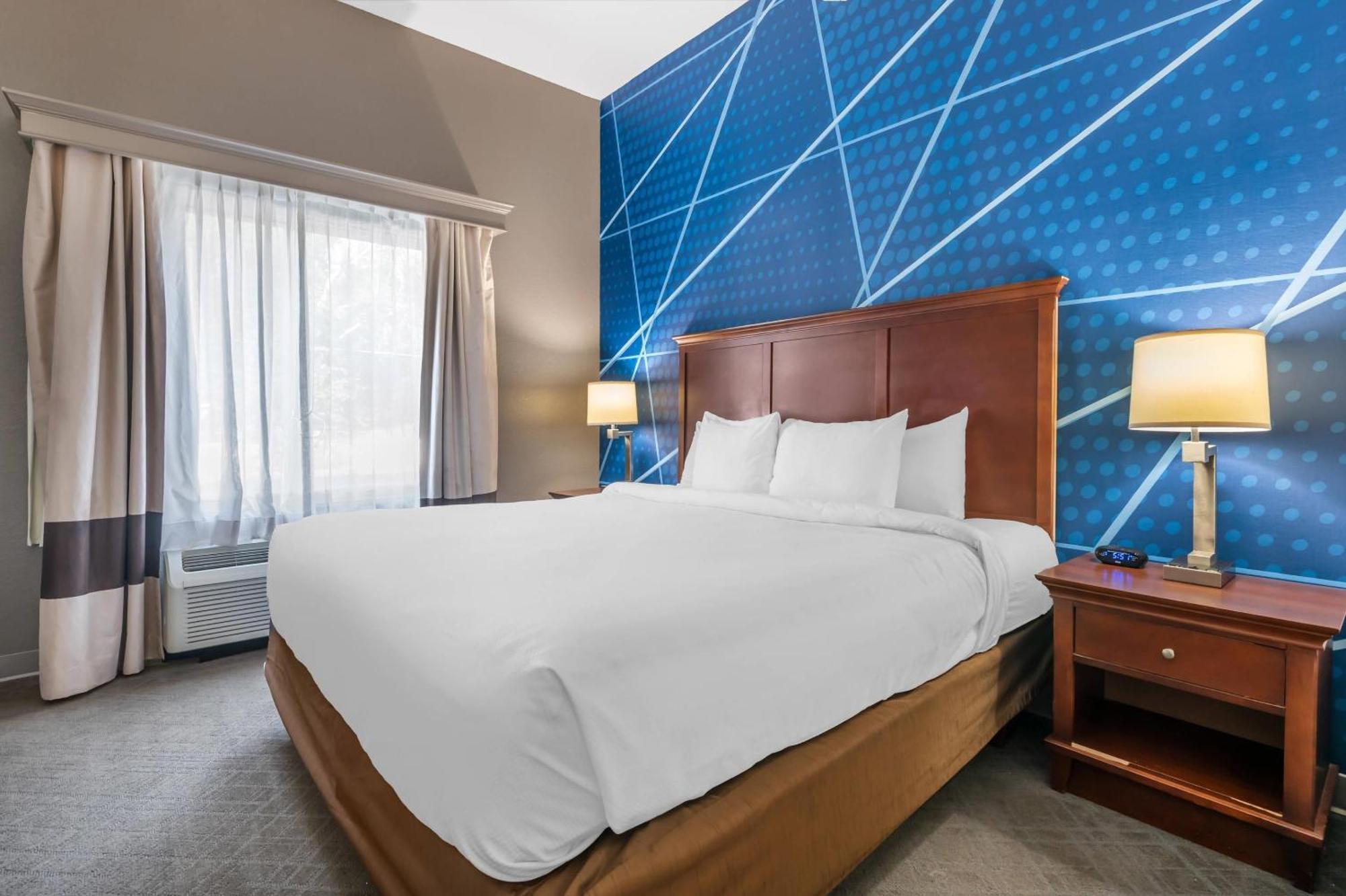 Comfort Suites Ocala North Ngoại thất bức ảnh
