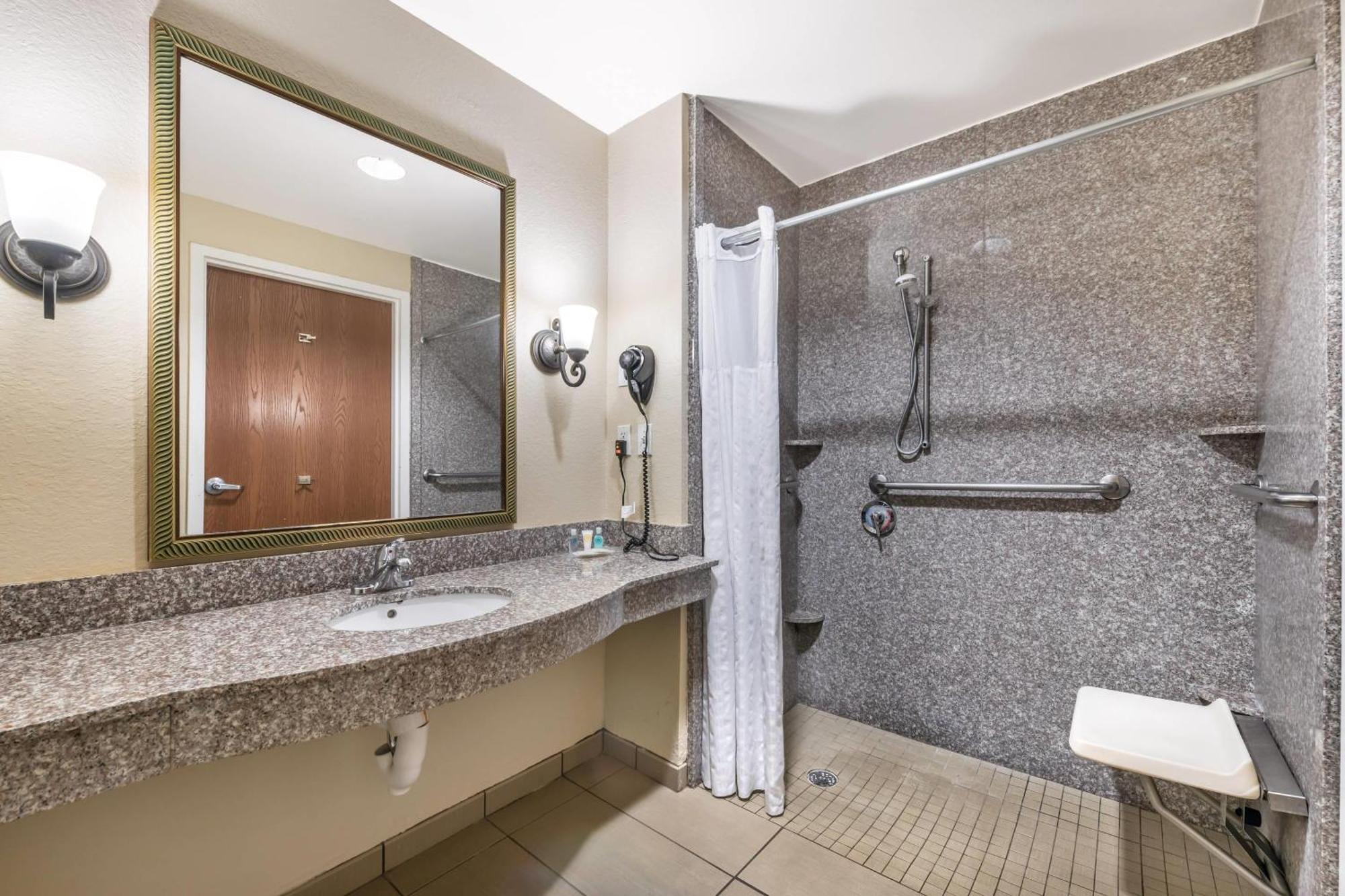 Comfort Suites Ocala North Ngoại thất bức ảnh