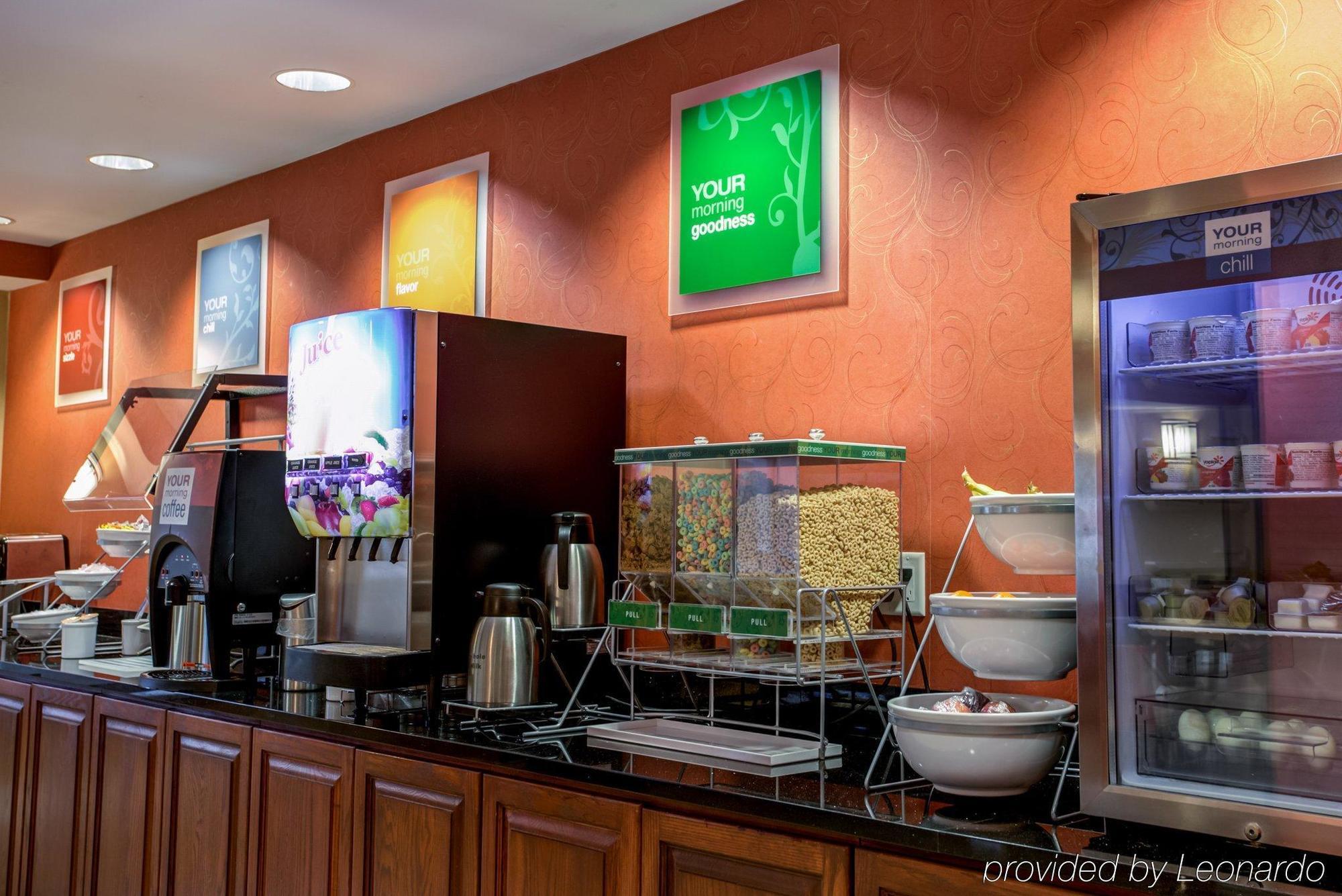 Comfort Suites Ocala North Ngoại thất bức ảnh