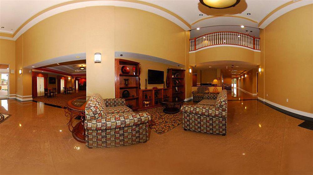 Comfort Suites Ocala North Ngoại thất bức ảnh